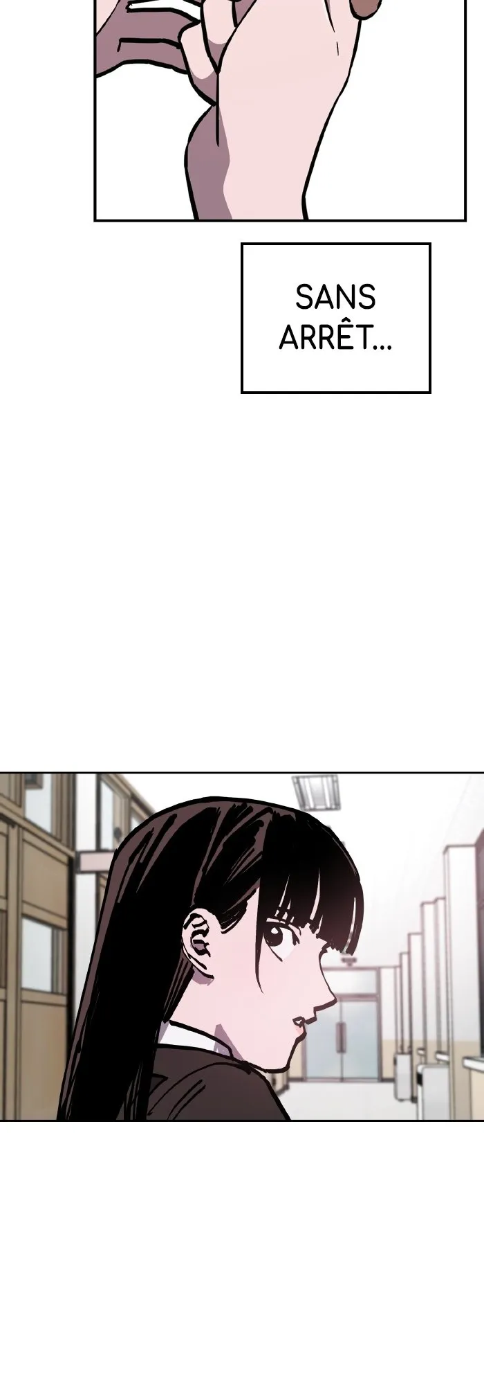 Read Aime-moi follement Manga Online
