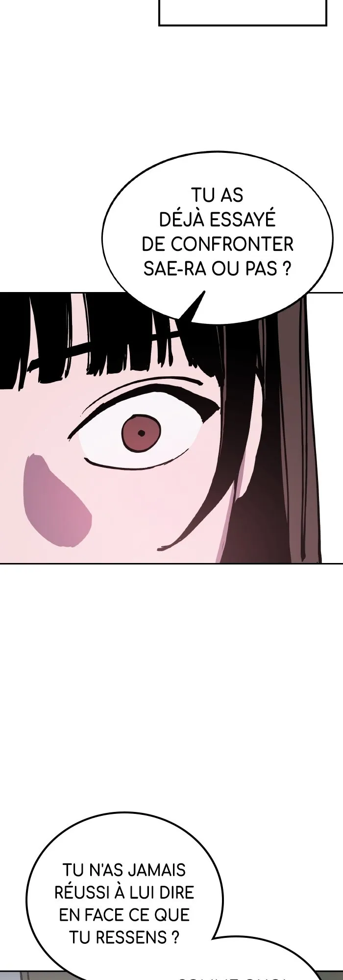 Read Aime-moi follement Manga Online