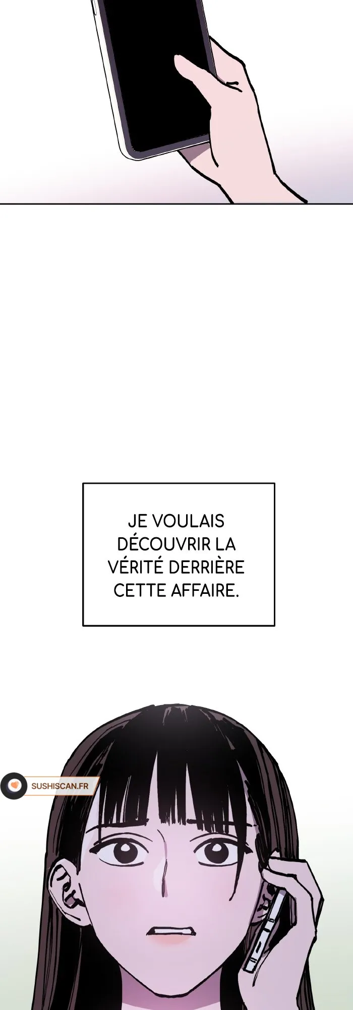 Read Aime-moi follement Manga Online