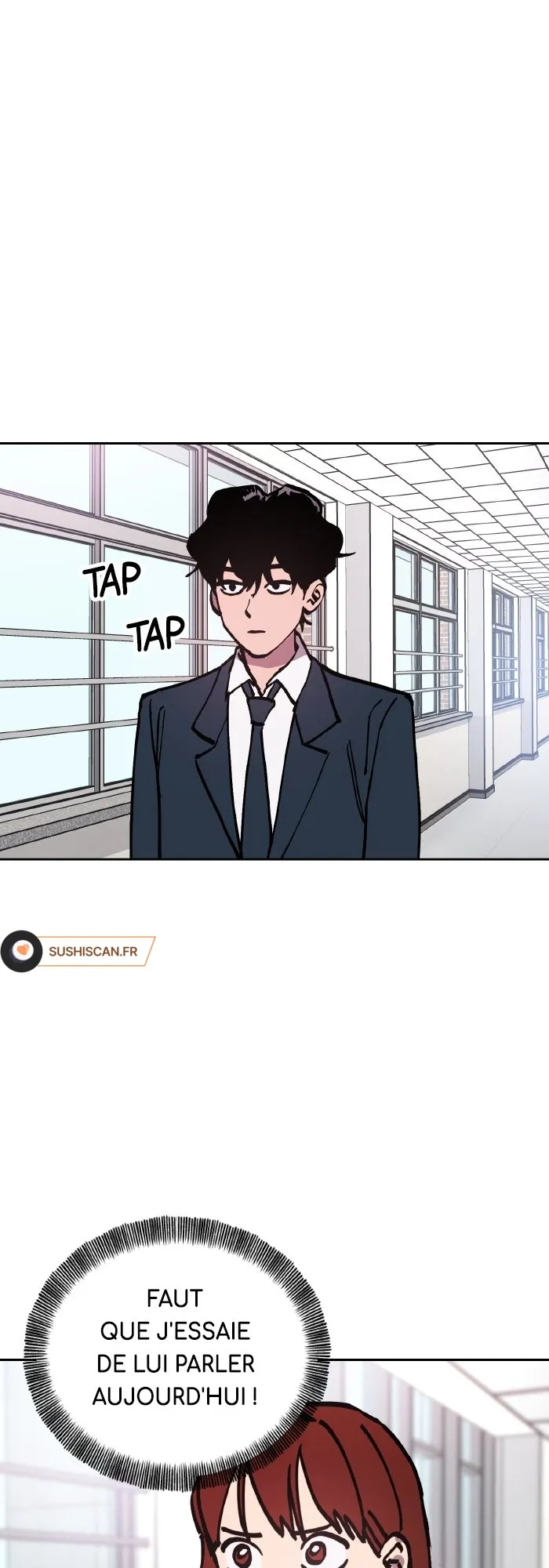 Read Aime-moi follement Manga Online