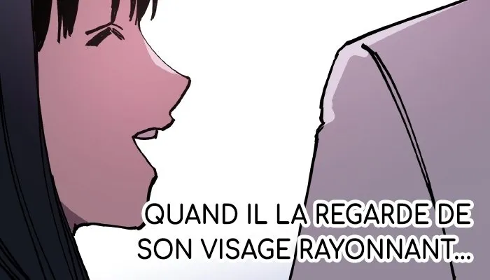 Read Aime-moi follement Manga Online