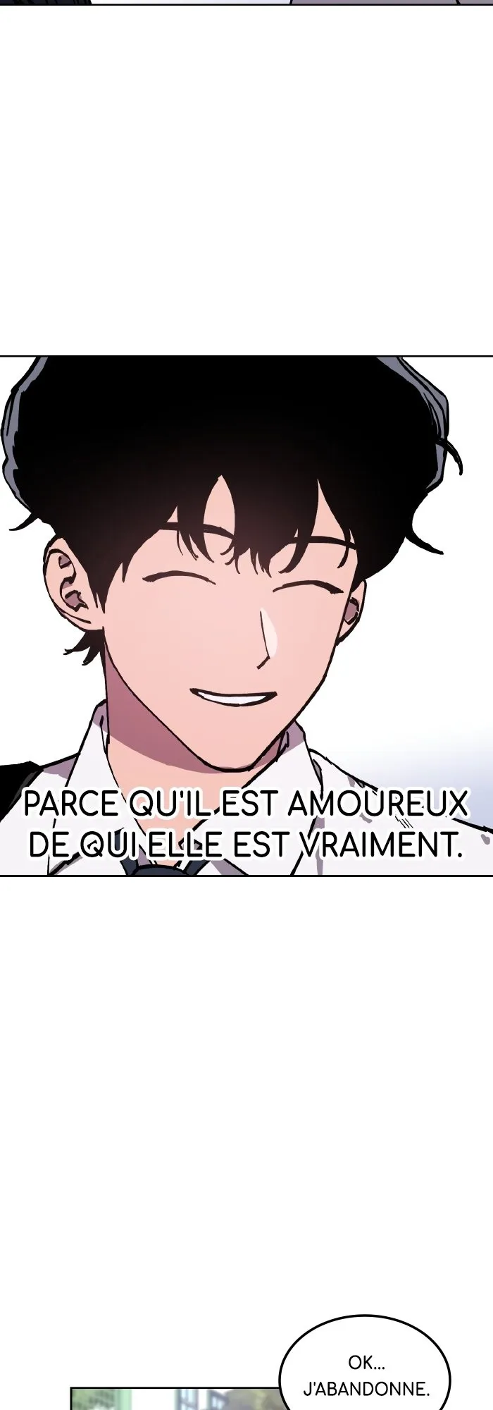 Read Aime-moi follement Manga Online