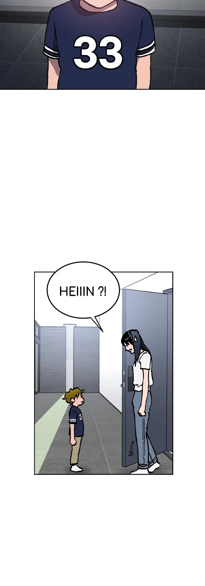 Read Aime-moi follement Manga Online