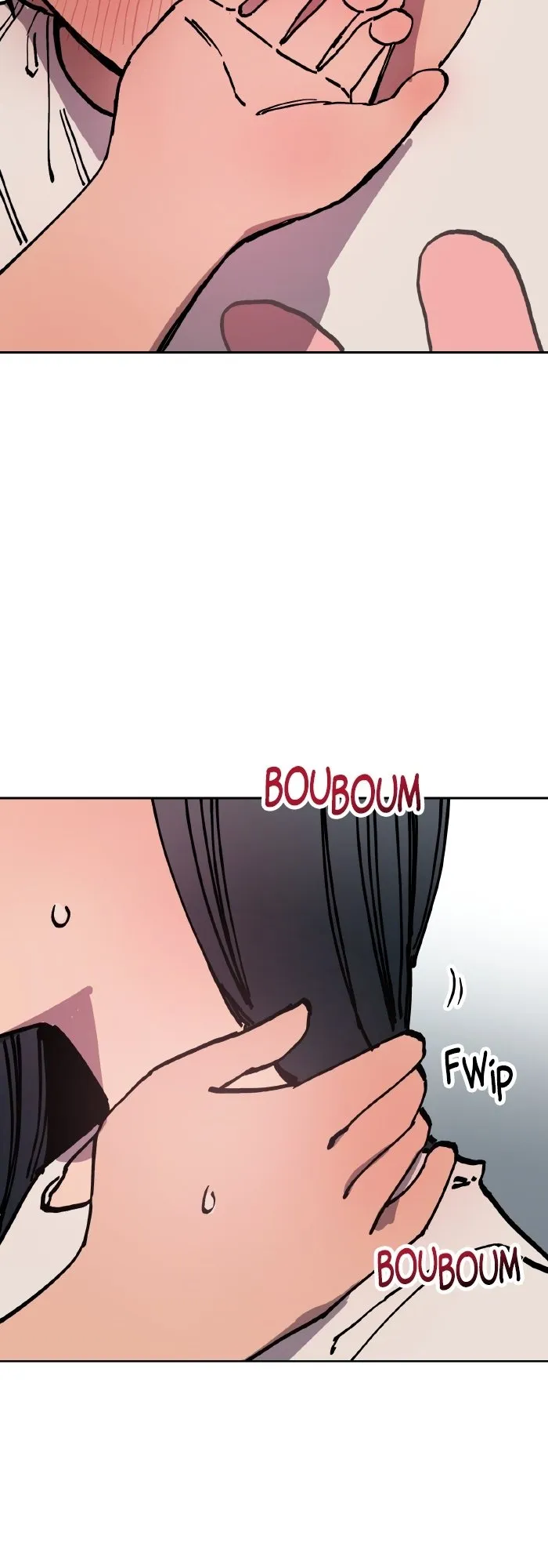 Read Aime-moi follement Manga Online