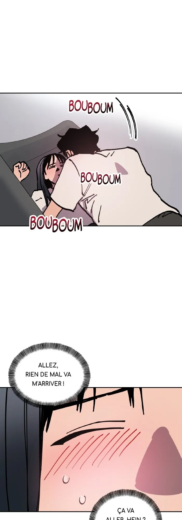 Read Aime-moi follement Manga Online
