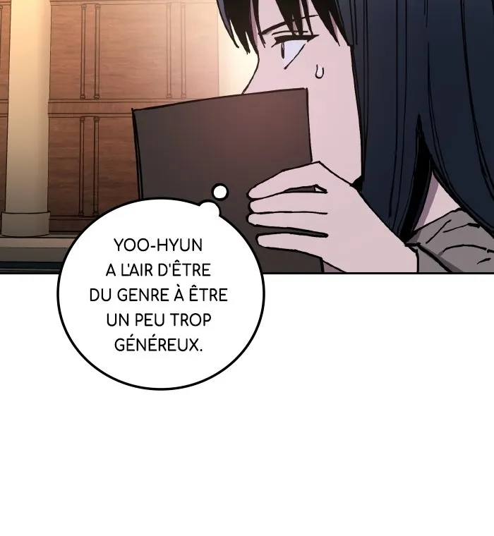 Read Aime-moi follement Manga Online