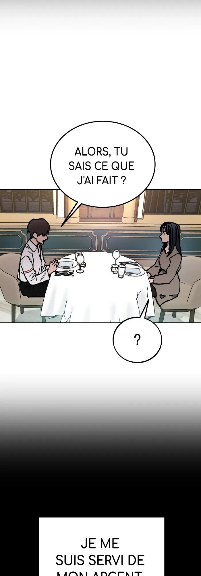 Read Aime-moi follement Manga Online