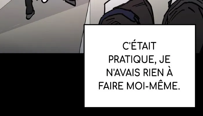 Read Aime-moi follement Manga Online