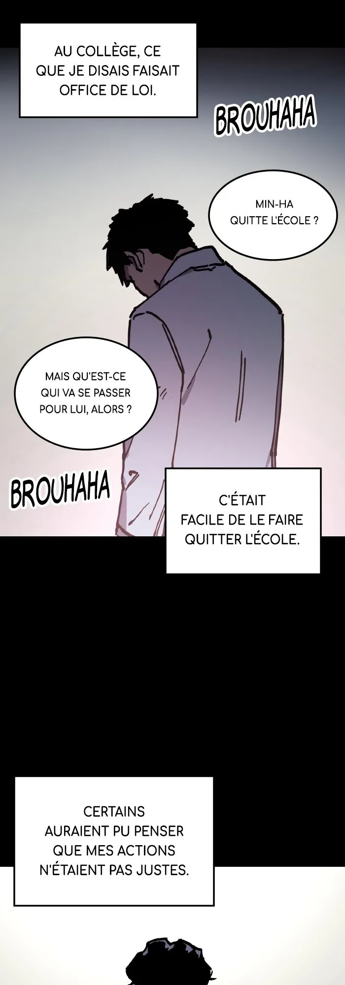 Read Aime-moi follement Manga Online