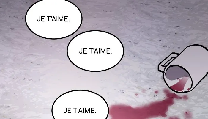 Read Aime-moi follement Manga Online
