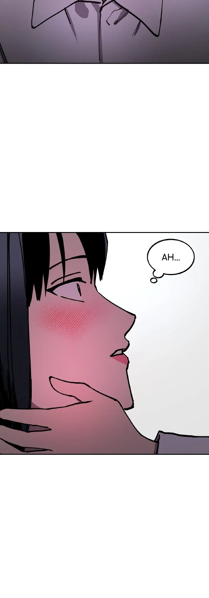Read Aime-moi follement Manga Online