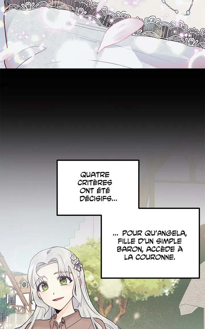 Read Angelic Lady FR Manga Online