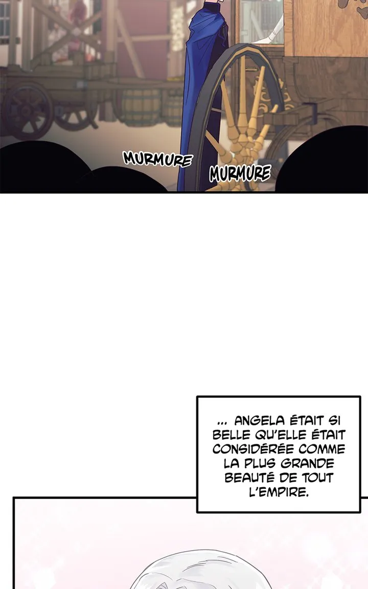 Read Angelic Lady FR Manga Online