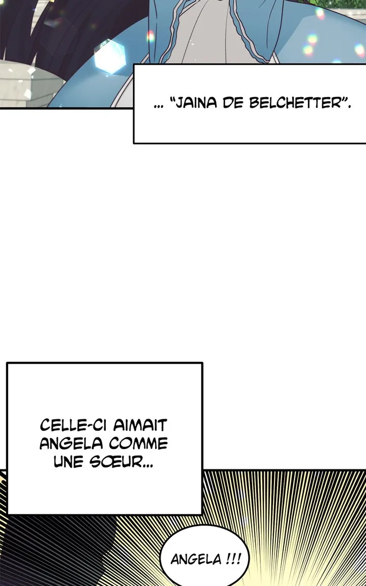 Read Angelic Lady FR Manga Online