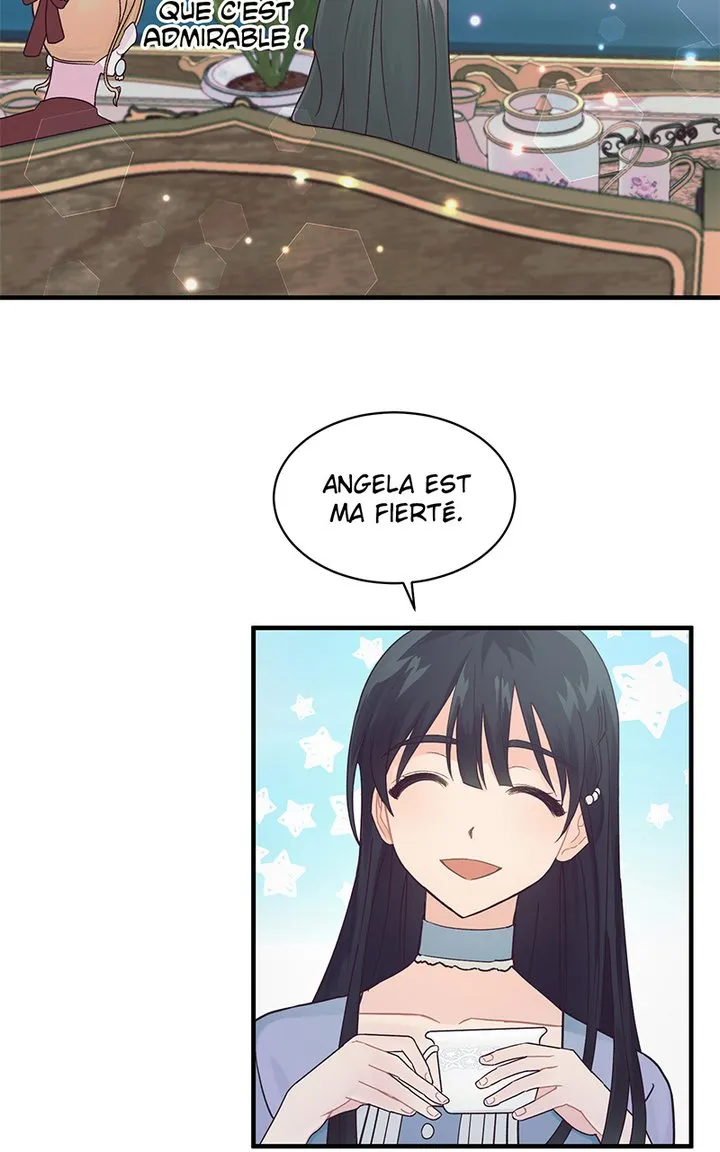 Read Angelic Lady FR Manga Online