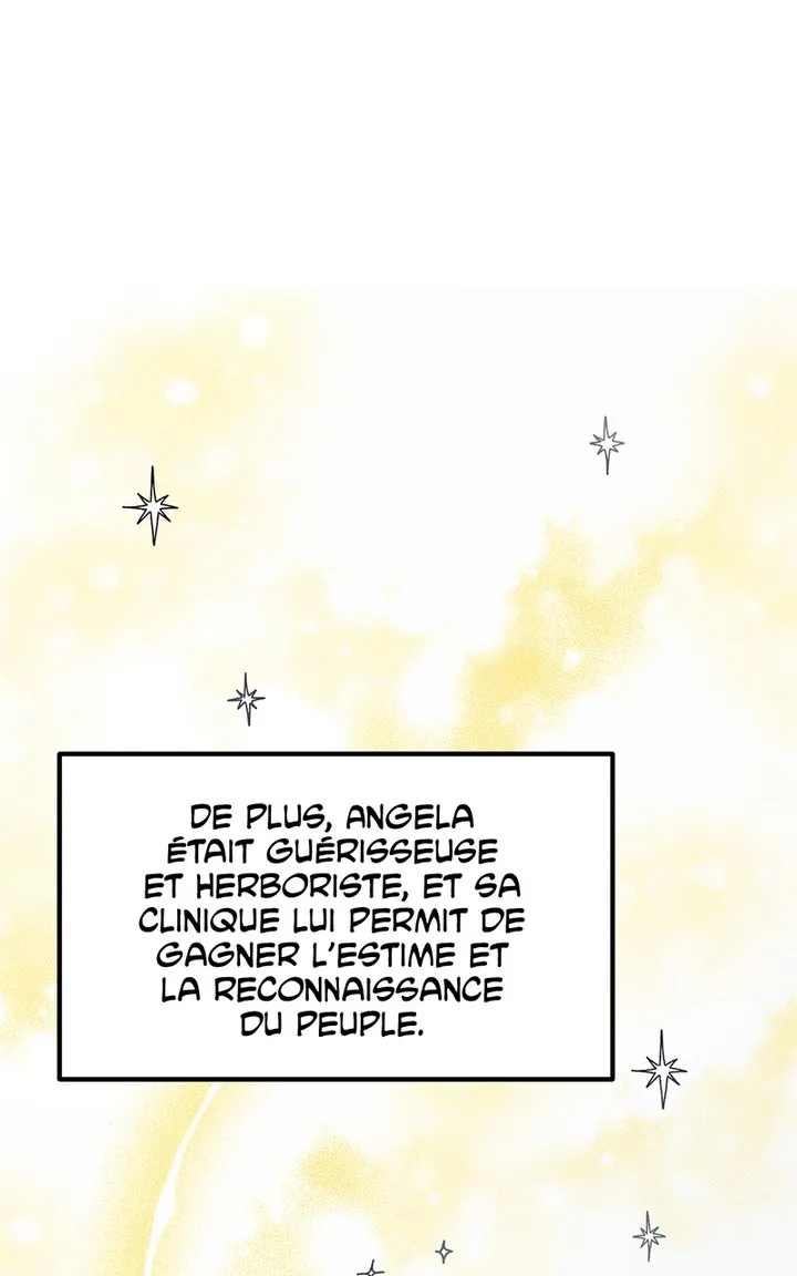 Read Angelic Lady FR Manga Online