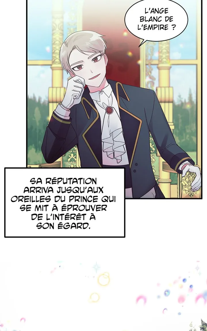 Read Angelic Lady FR Manga Online