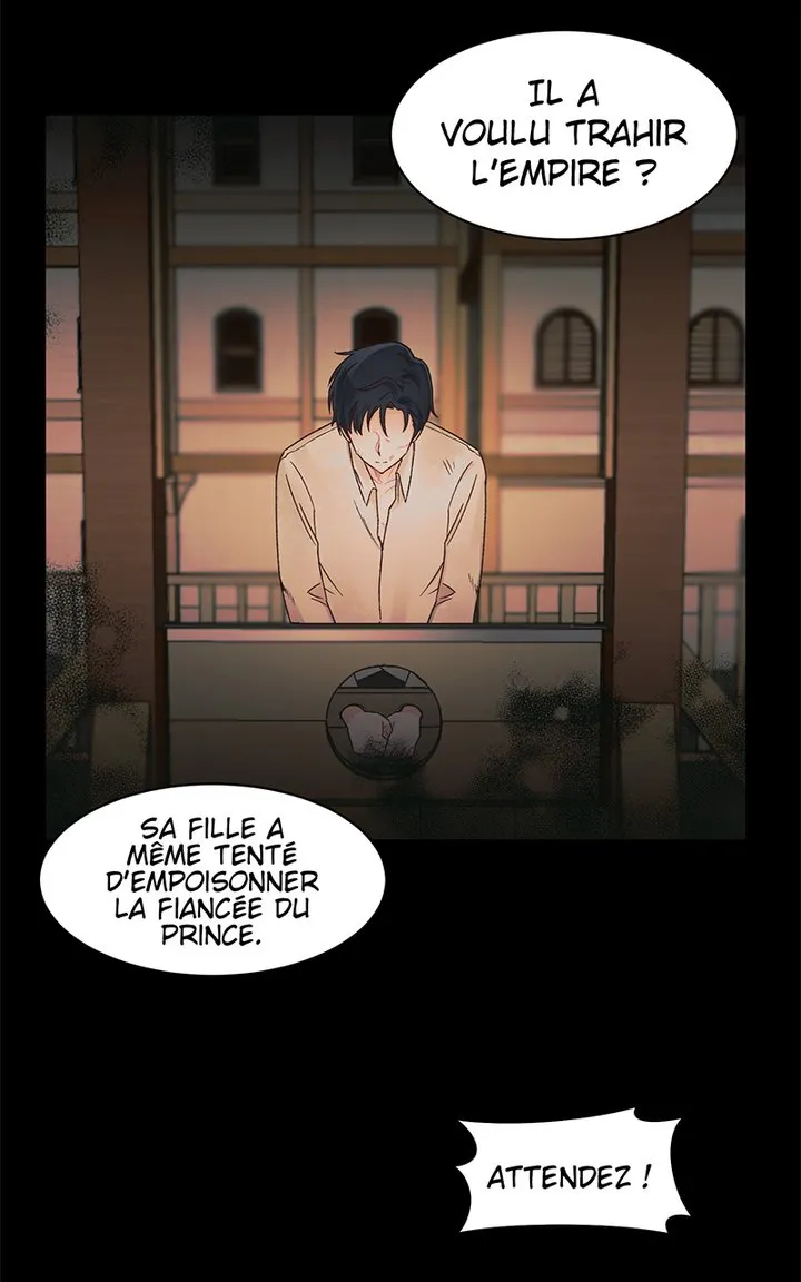 Read Angelic Lady FR Manga Online
