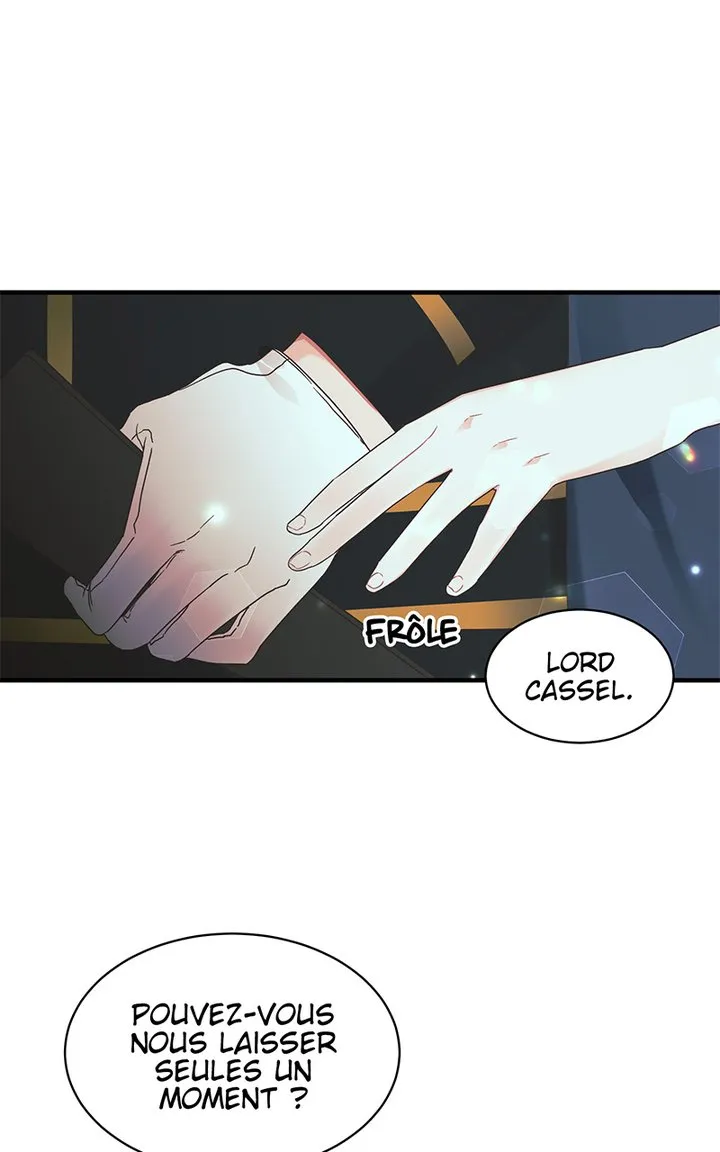 Read Angelic Lady FR Manga Online
