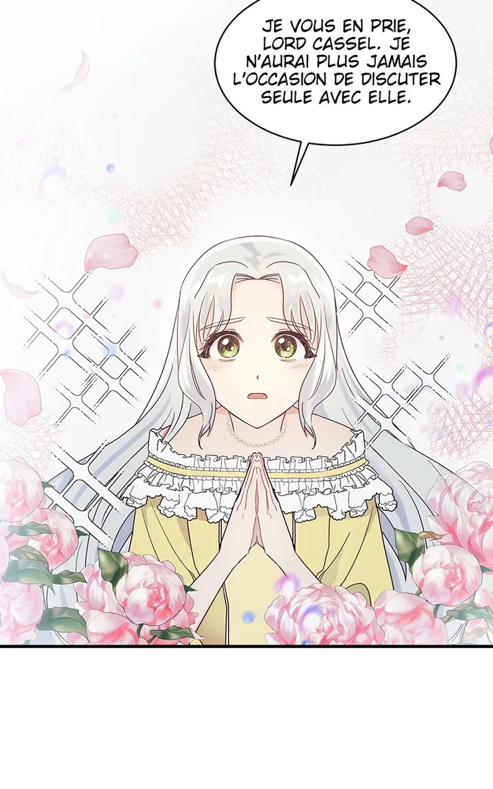 Read Angelic Lady FR Manga Online