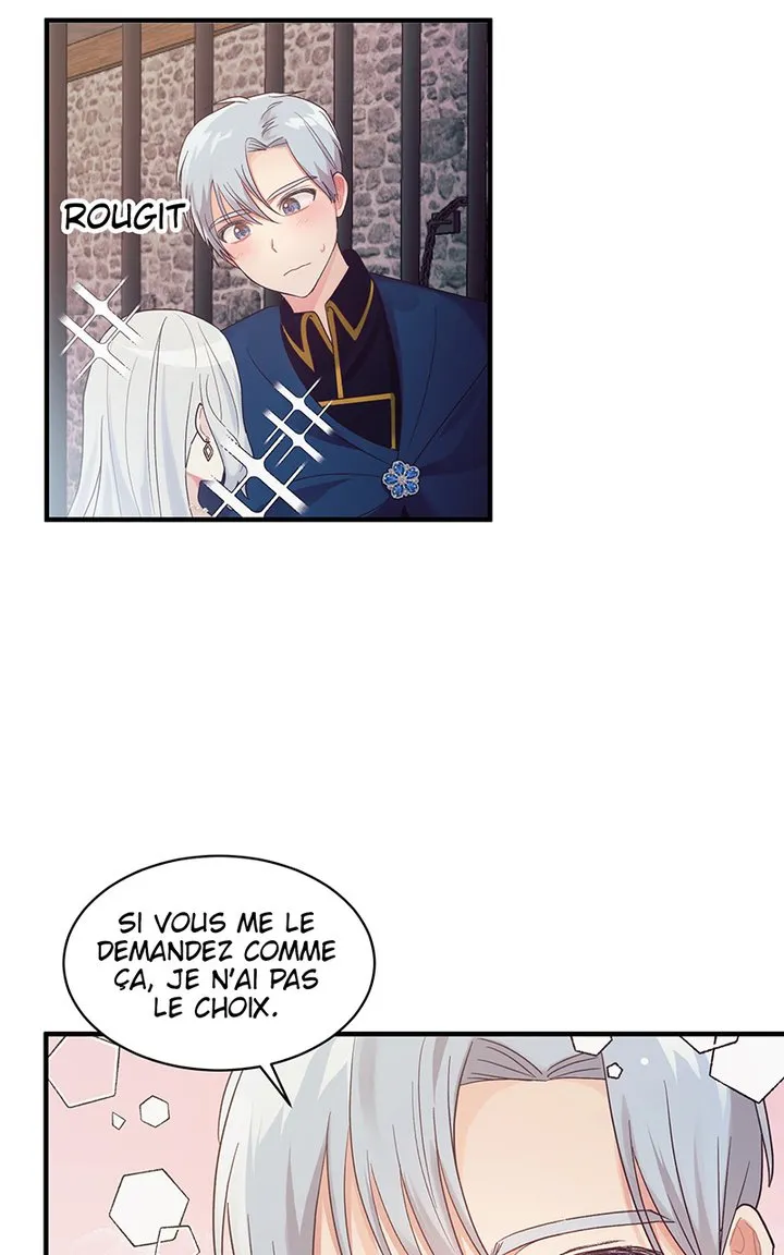 Read Angelic Lady FR Manga Online
