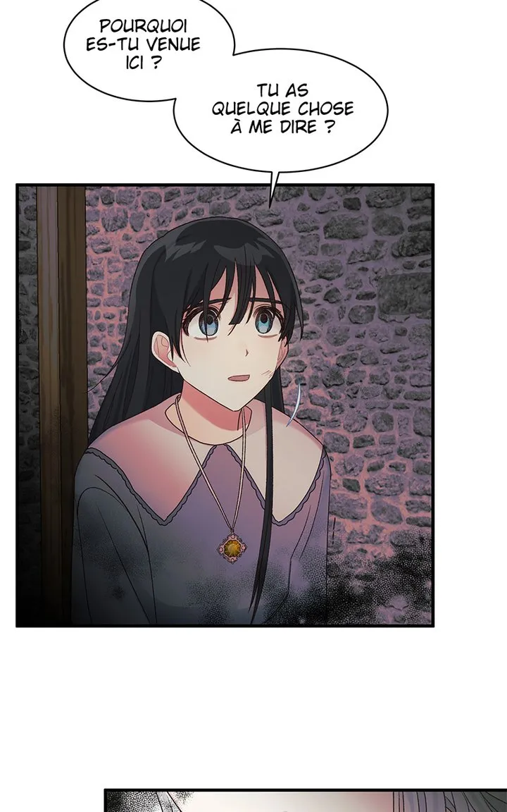 Read Angelic Lady FR Manga Online