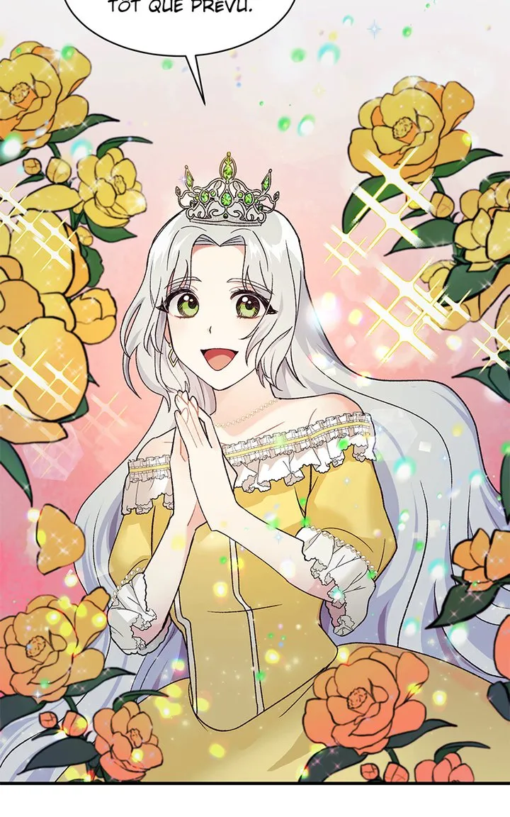 Read Angelic Lady FR Manga Online