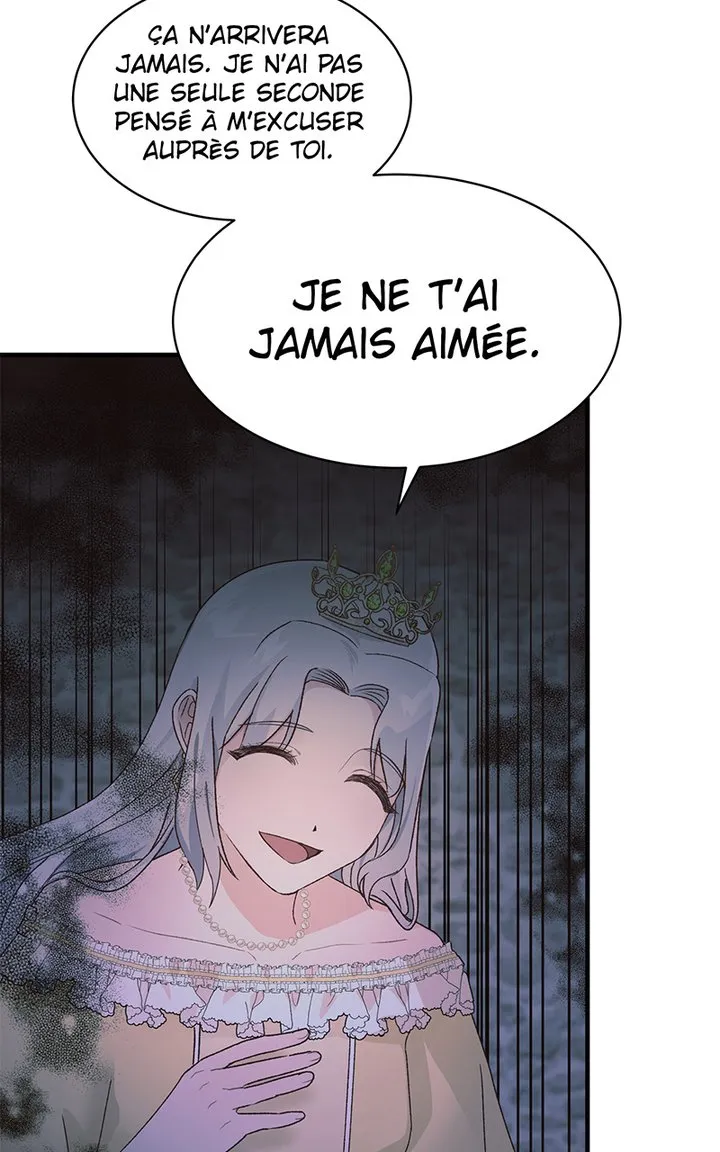 Read Angelic Lady FR Manga Online
