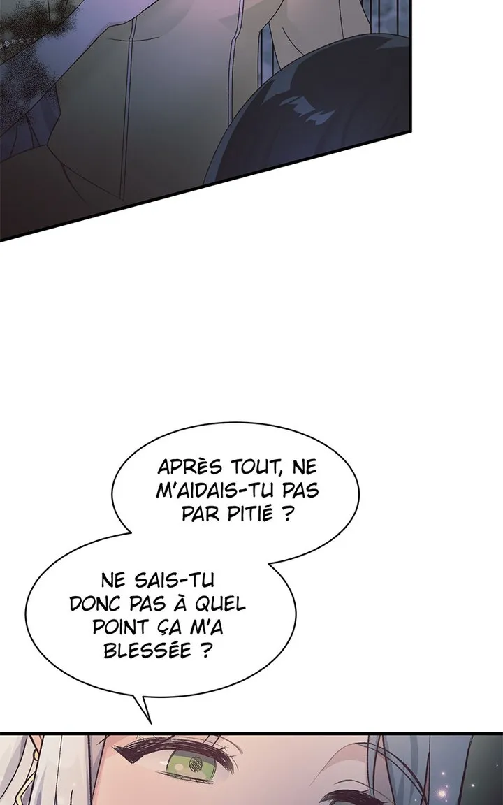 Read Angelic Lady FR Manga Online