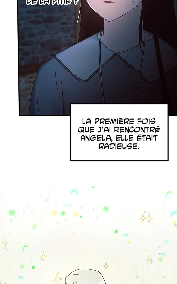Read Angelic Lady FR Manga Online