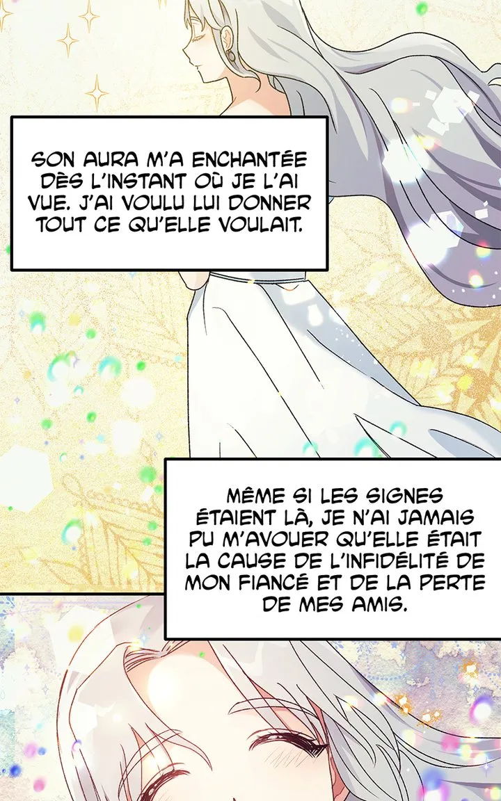 Read Angelic Lady FR Manga Online