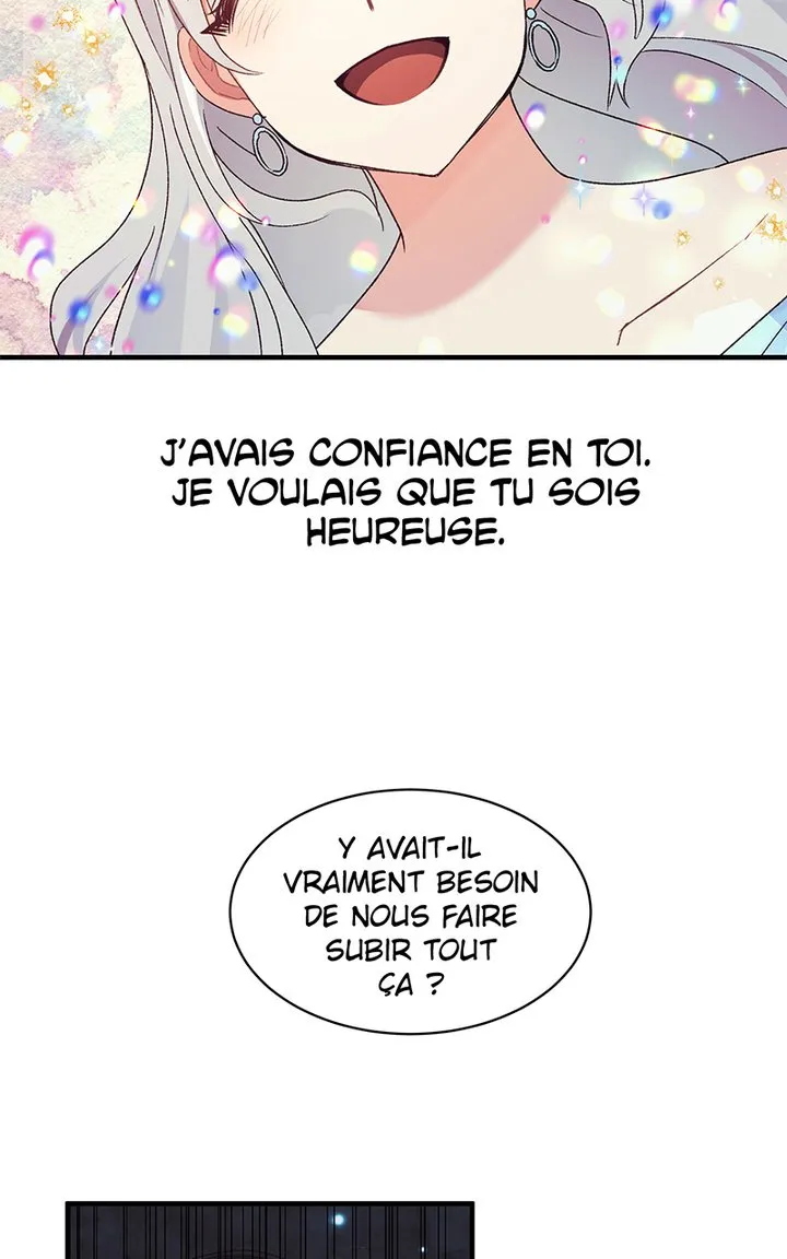 Read Angelic Lady FR Manga Online