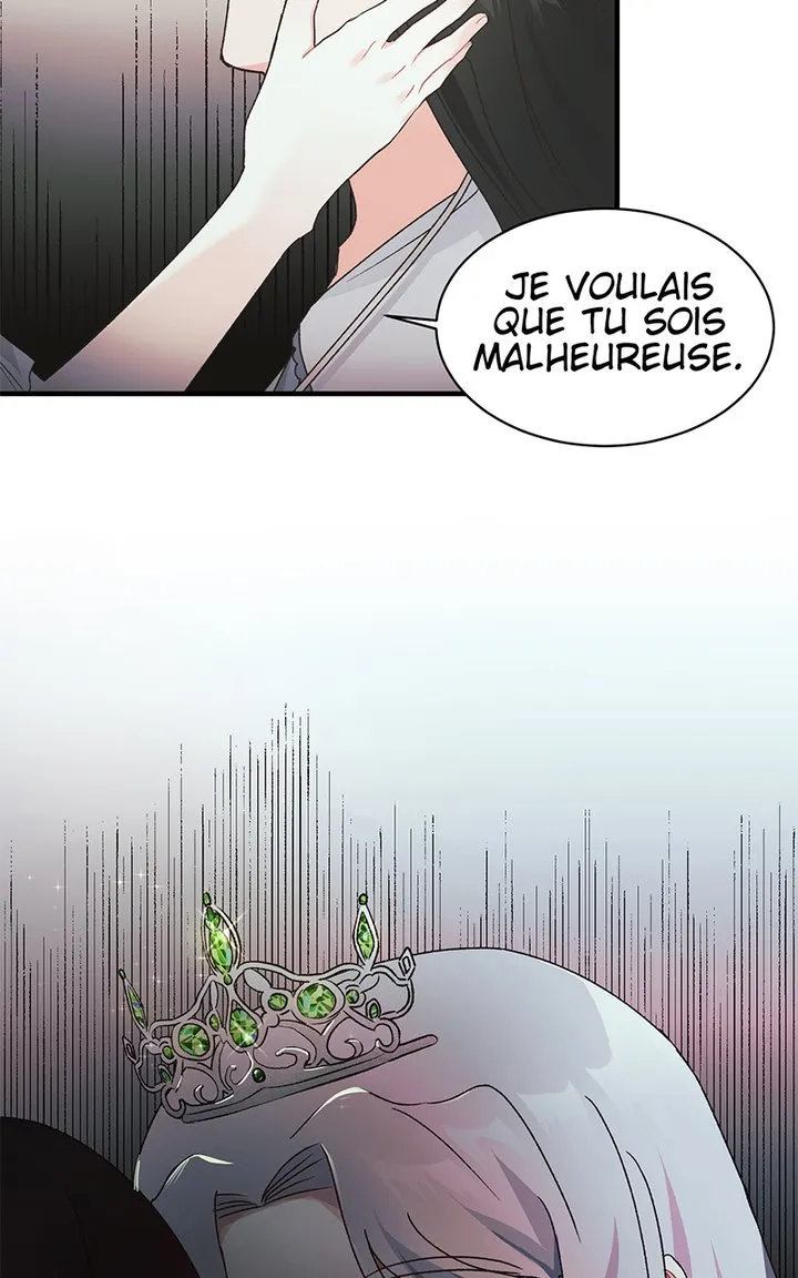 Read Angelic Lady FR Manga Online