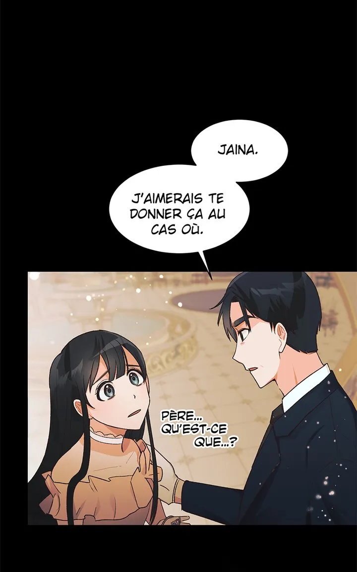 Read Angelic Lady FR Manga Online
