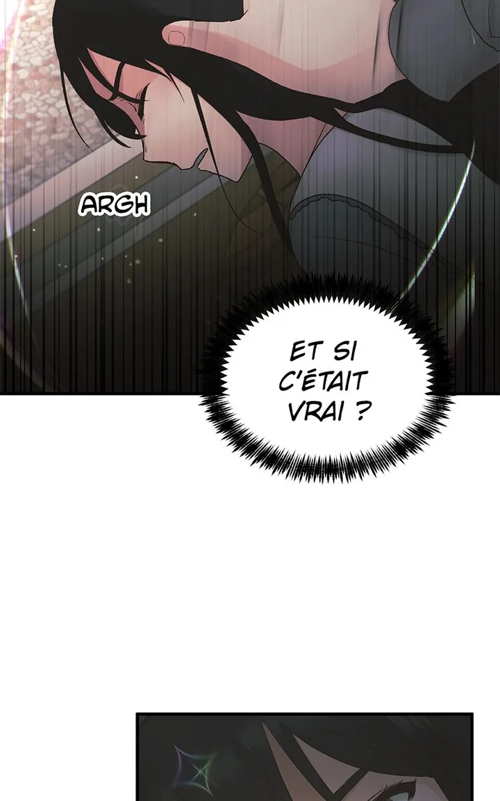 Read Angelic Lady FR Manga Online
