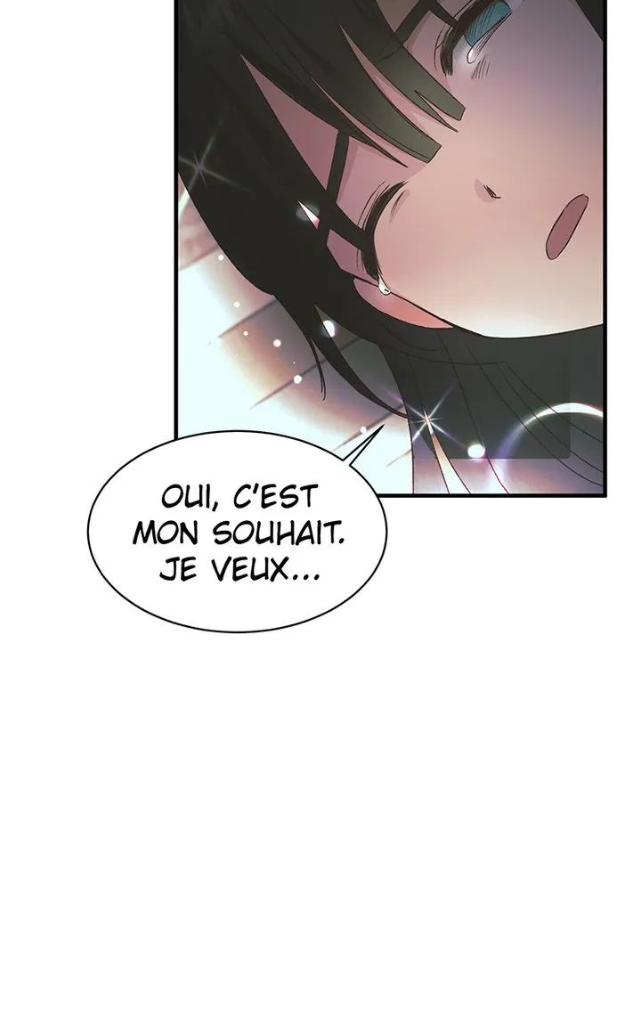 Read Angelic Lady FR Manga Online