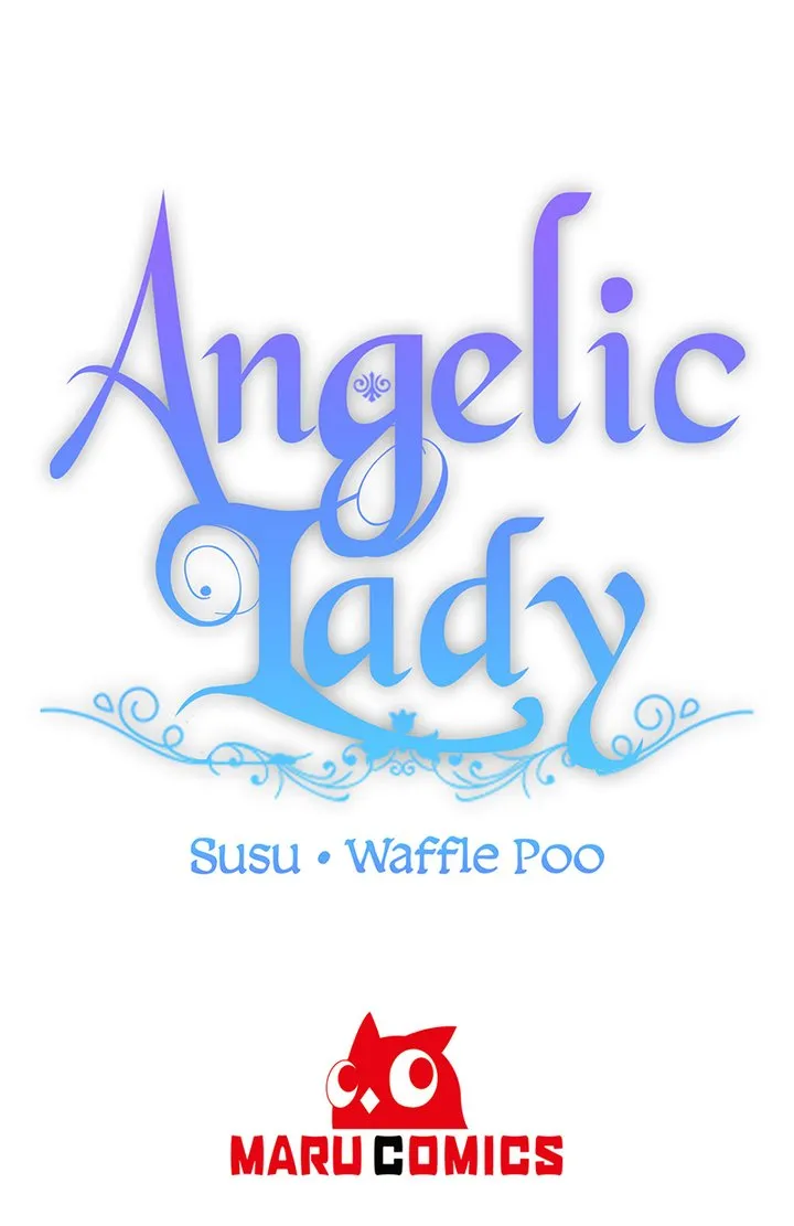 Read Angelic Lady FR Manga Online