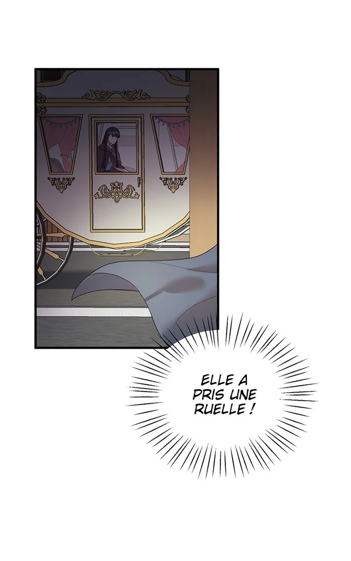 Read Angelic Lady FR Manga Online