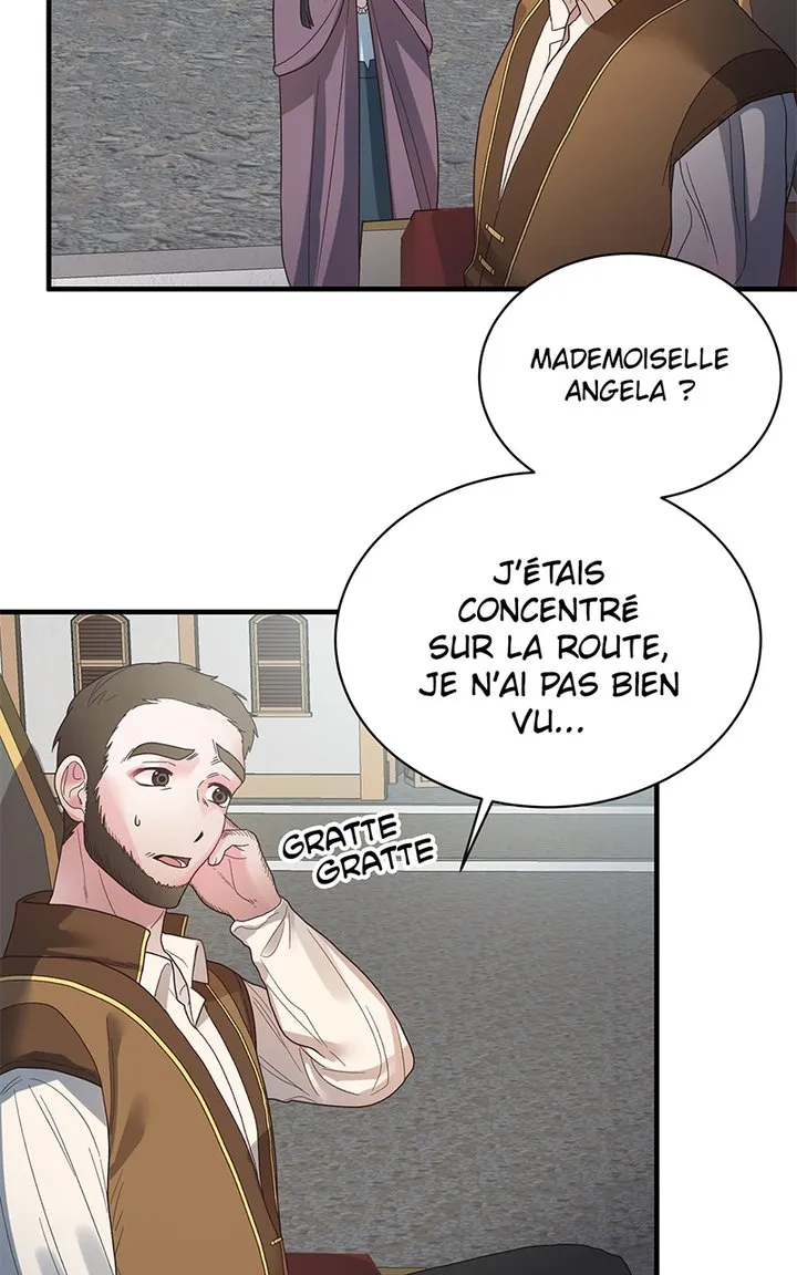Read Angelic Lady FR Manga Online