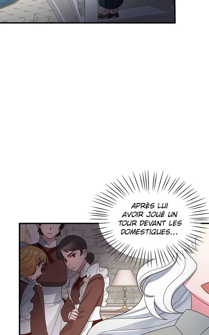 Read Angelic Lady FR Manga Online