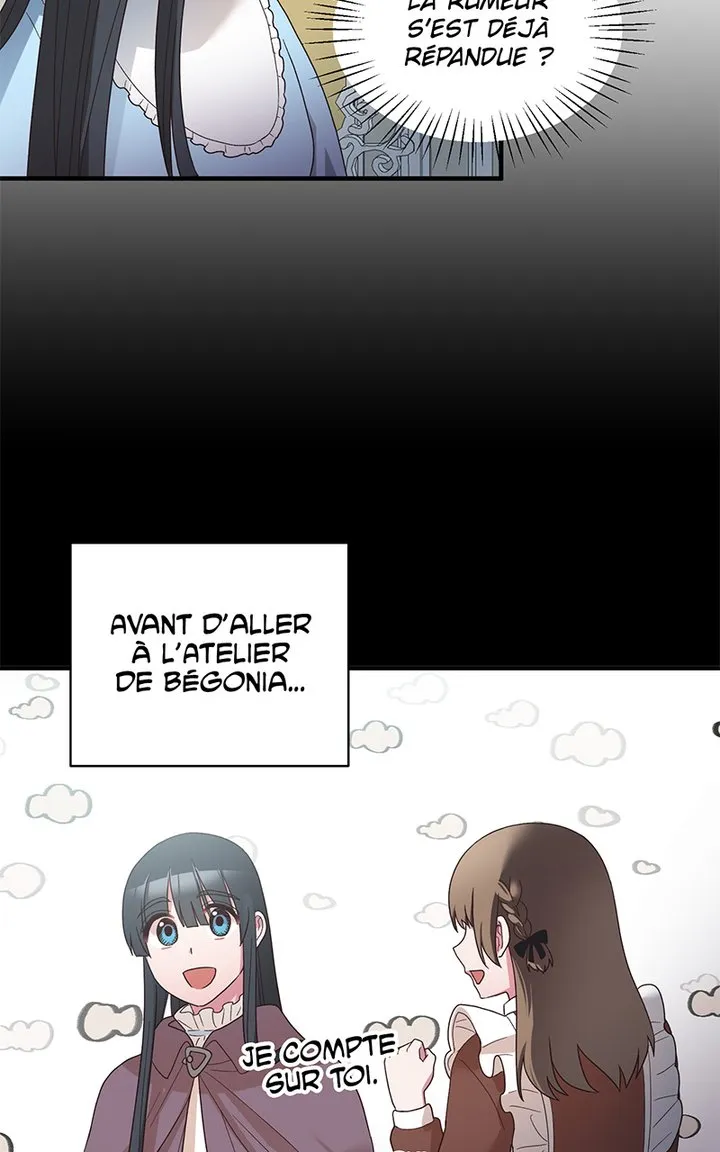 Read Angelic Lady FR Manga Online