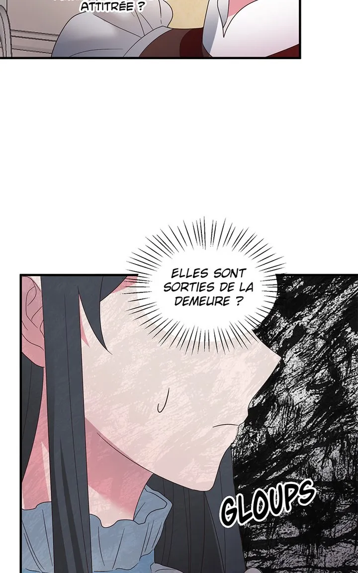 Read Angelic Lady FR Manga Online