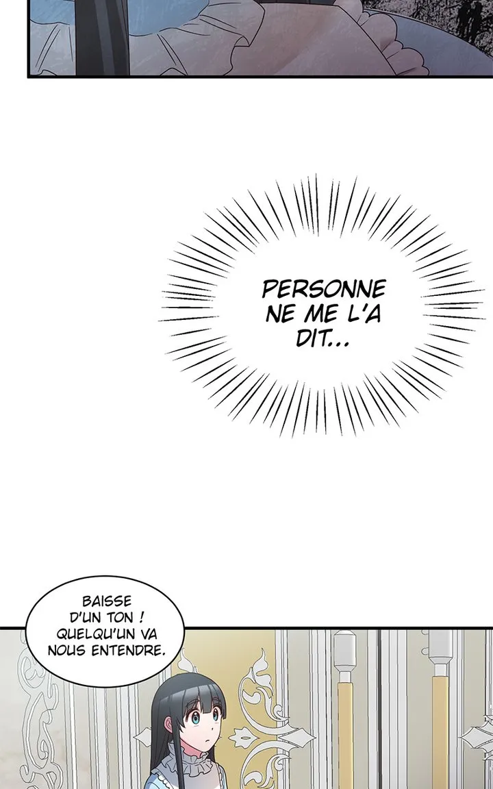 Read Angelic Lady FR Manga Online