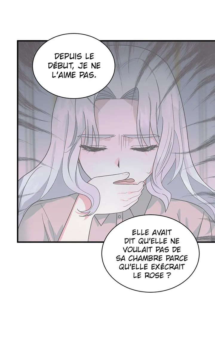 Read Angelic Lady FR Manga Online