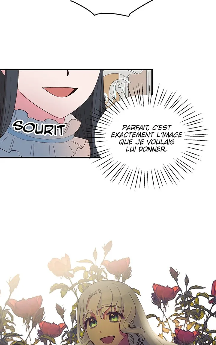 Read Angelic Lady FR Manga Online