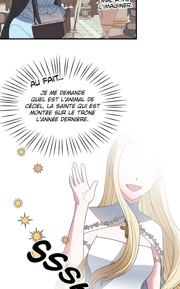 Read Angelic Lady FR Manga Online