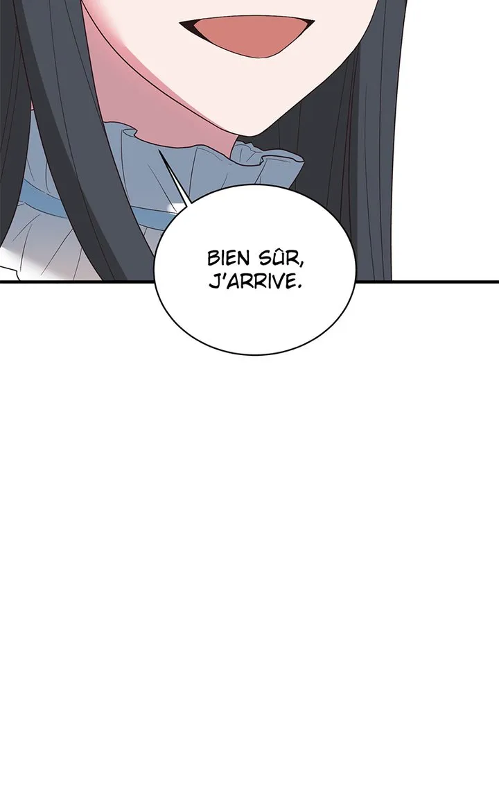 Read Angelic Lady FR Manga Online