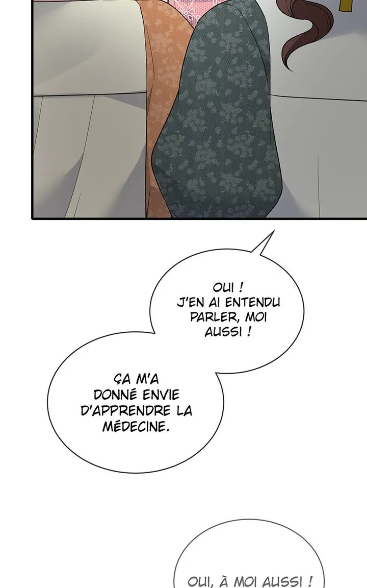 Read Angelic Lady FR Manga Online