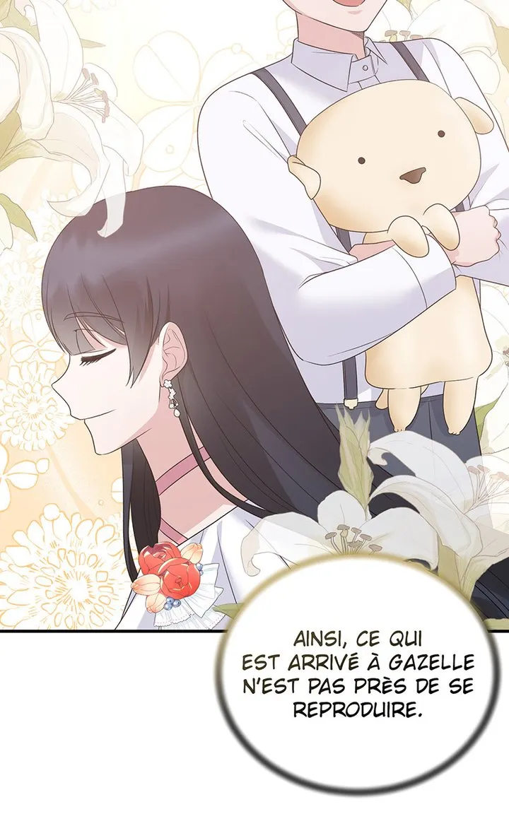 Read Angelic Lady FR Manga Online