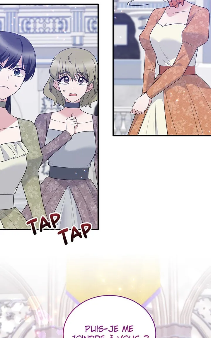 Read Angelic Lady FR Manga Online